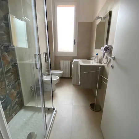 Levante Gasthuis Bologna