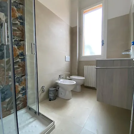 Πανσιόν Levante Μπολόνια