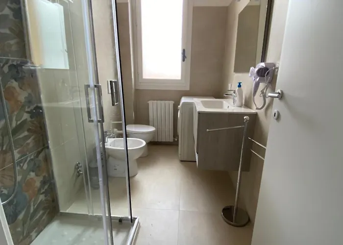 Levante Vendégház Bologna