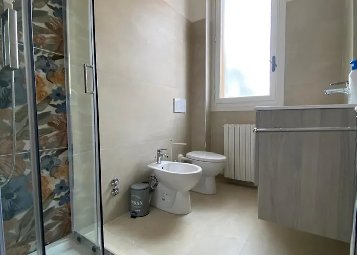 Vendégház Levante Bologna