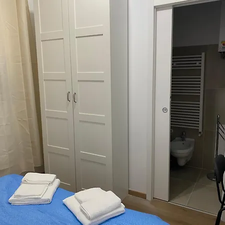 Levante ボローニャ